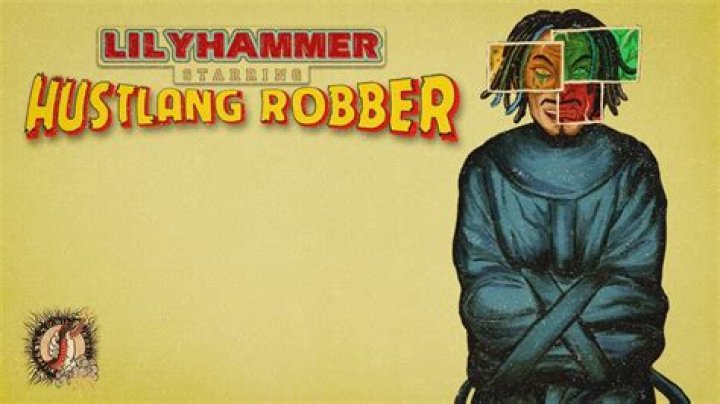 What is Hammer slang for?