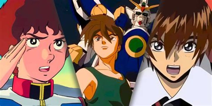 What is Heero Yuy real name?