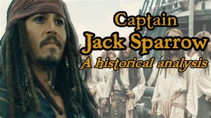 What is Jack Sparrow's famous line?