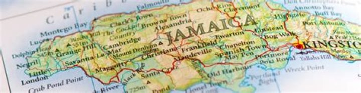 What is Jamaican slang called?