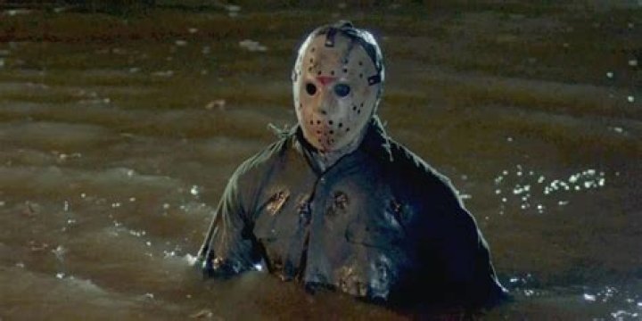 What is Jason scared of?