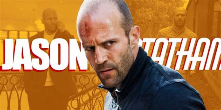 What is Jason Statham's most famous movie?