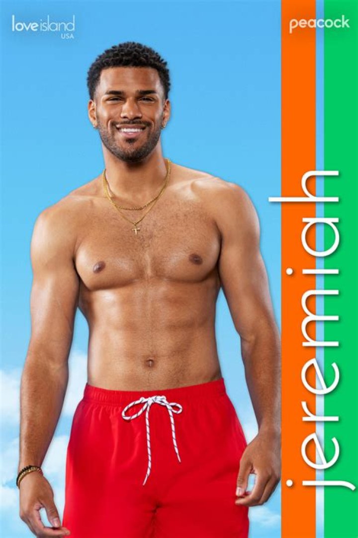What is Jeremy from Love Island doing now?