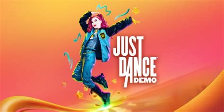 What is Just Dance sweat mode?