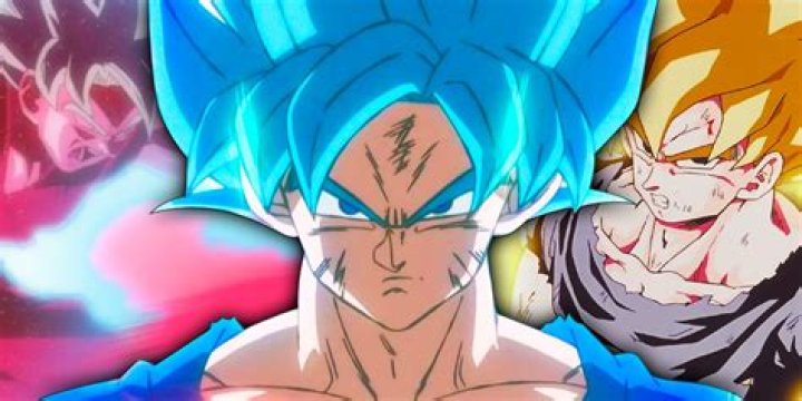 What is Kale's Natural Super Saiyan state?