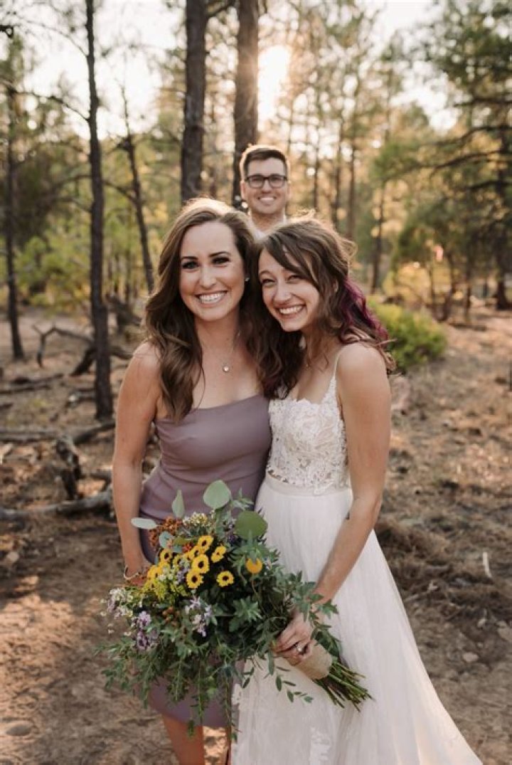 What is Kylie Bearse doing?