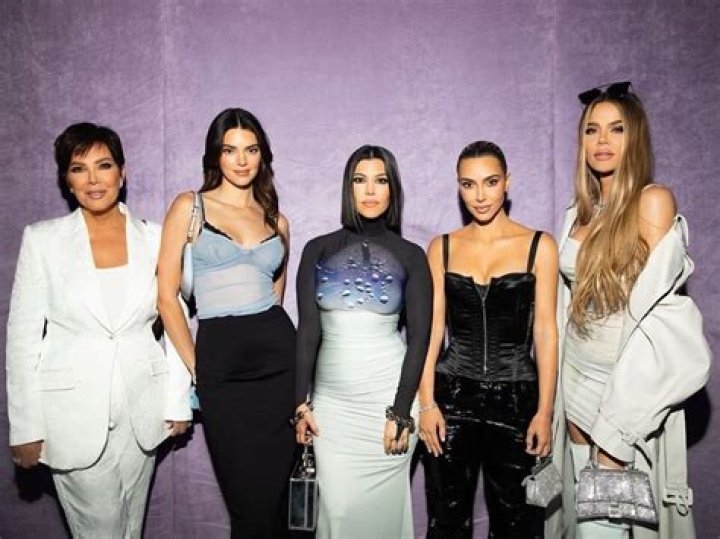 What is Kylie Jenner's personality type?