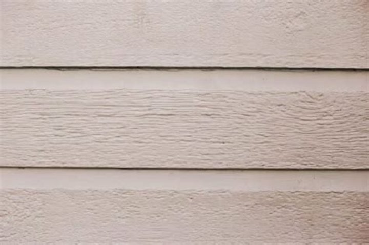 What is Masonite siding?