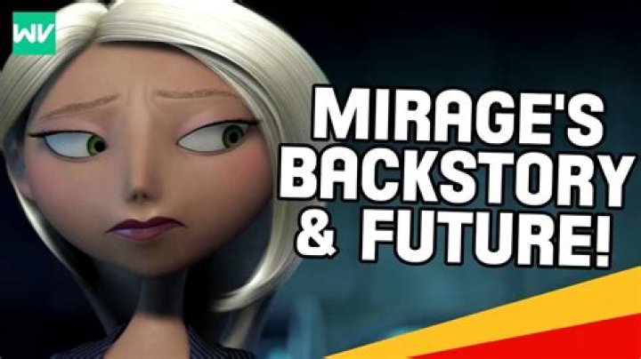 What is Mirage Backstory?