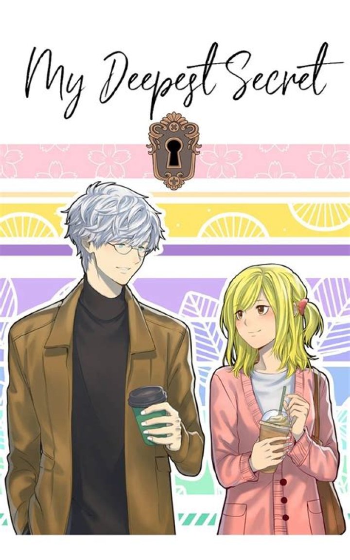 What is my deepest secret about Webtoon?