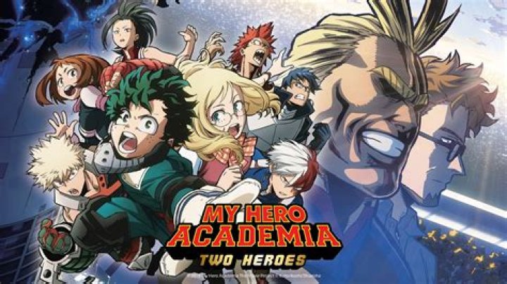 What is my hero academia family honor?