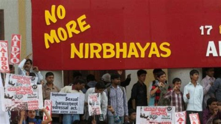 What is Nirbhaya act?