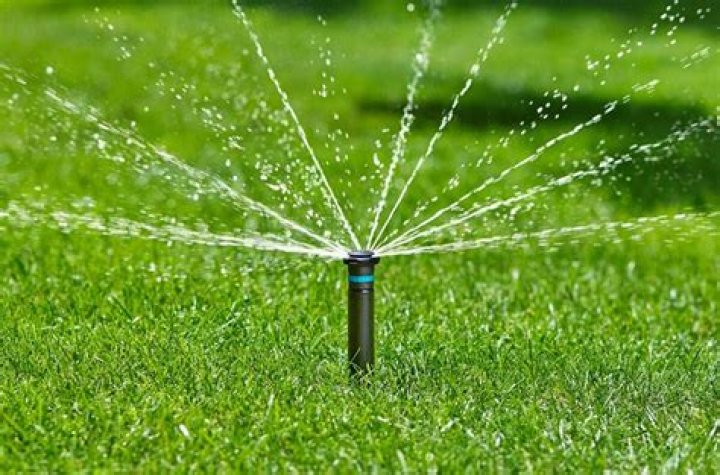 What is pressure in dry sprinkler system?