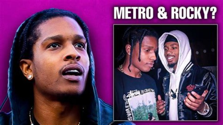 What is Rocky's record?