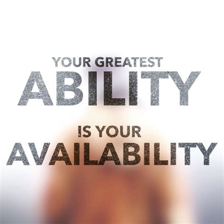 What is Shos ability?