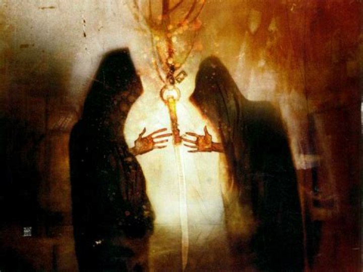 What is Sith alchemy?