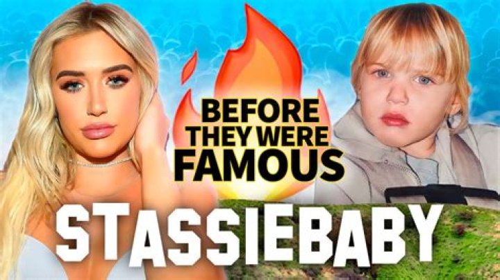 What is Stassiebaby famous for?