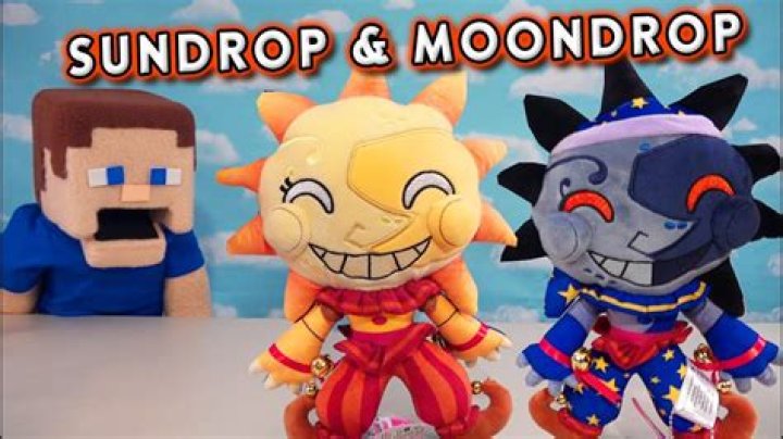 What is Sundrop and Moondrop?