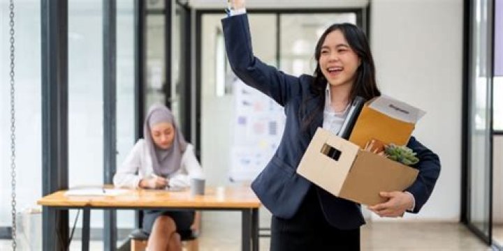 What is the #1 Happiest job?