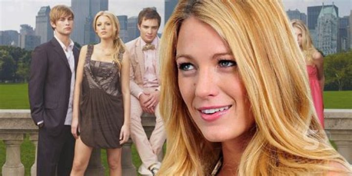 What is the age rating for Gossip Girl?