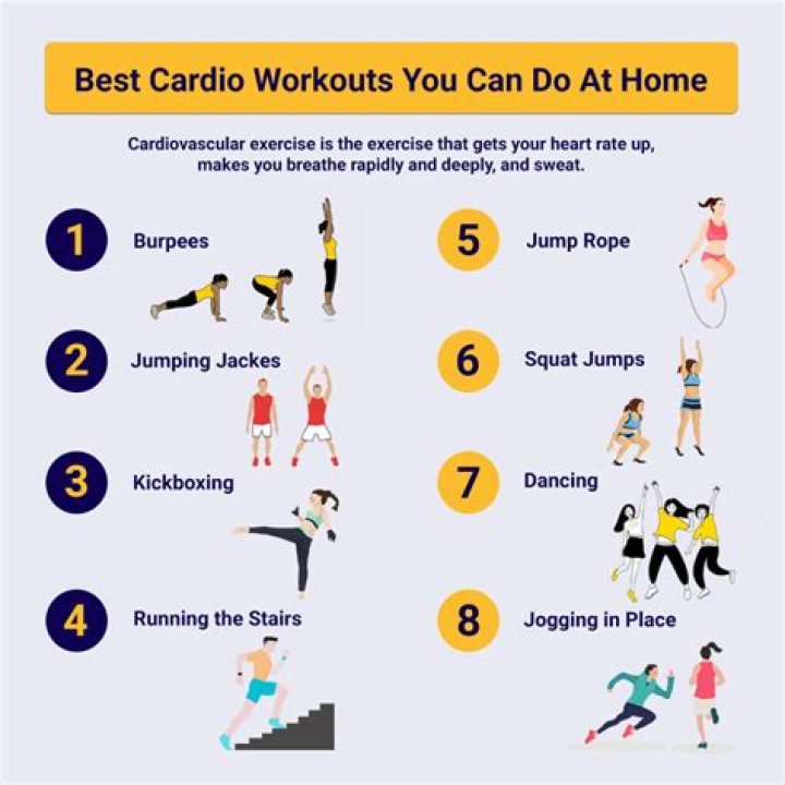 What is the best cardio for slimming legs?
