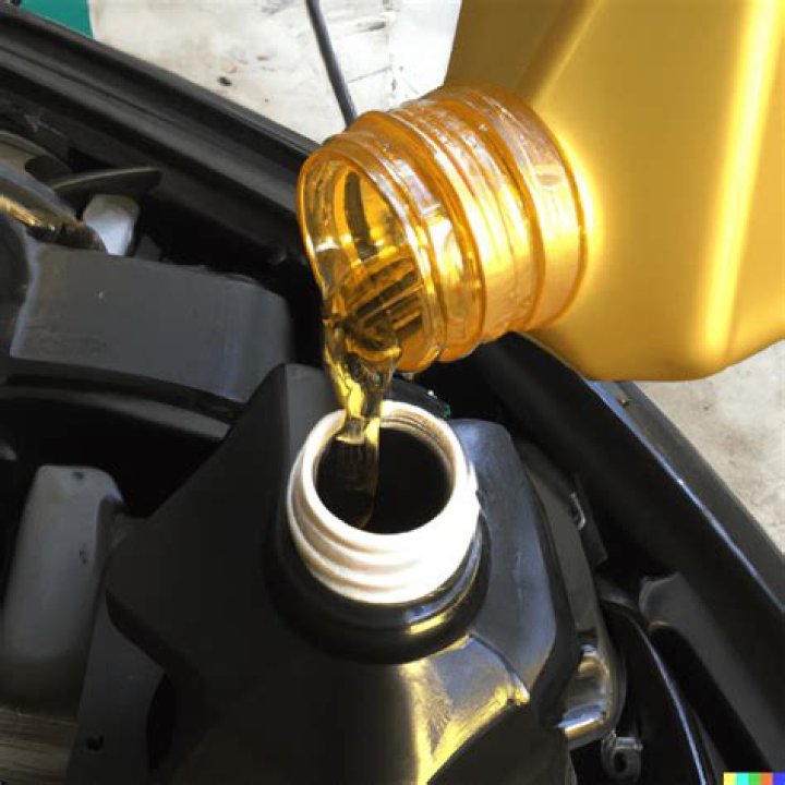 What is the best engine oil for hot weather?