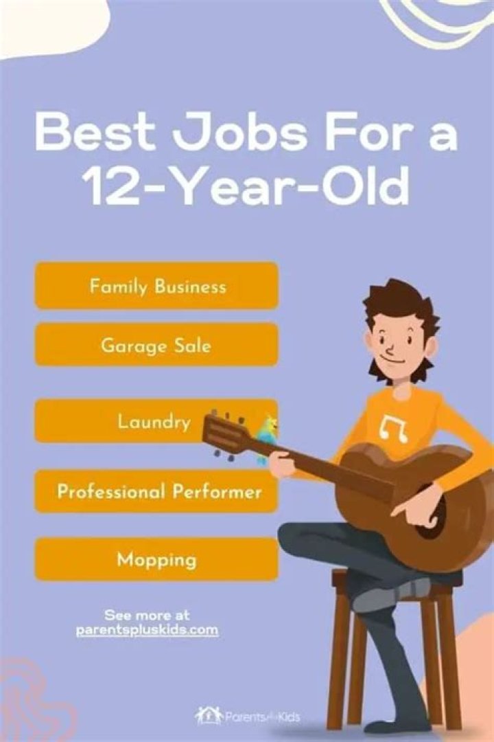 What is the best instrument for a 12 year old to learn?