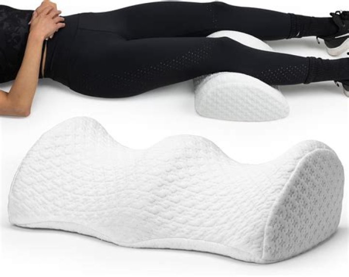 What is the best leg pillow?