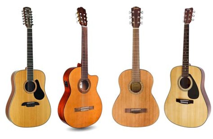 What is the best pick to use for an acoustic guitar?