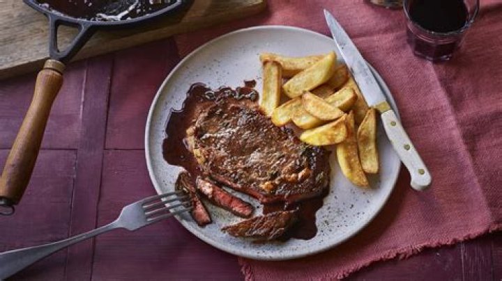 What is the best steak cut to eat?