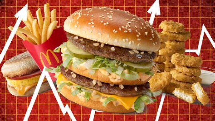 What is the best thing to eat at McDonald's?