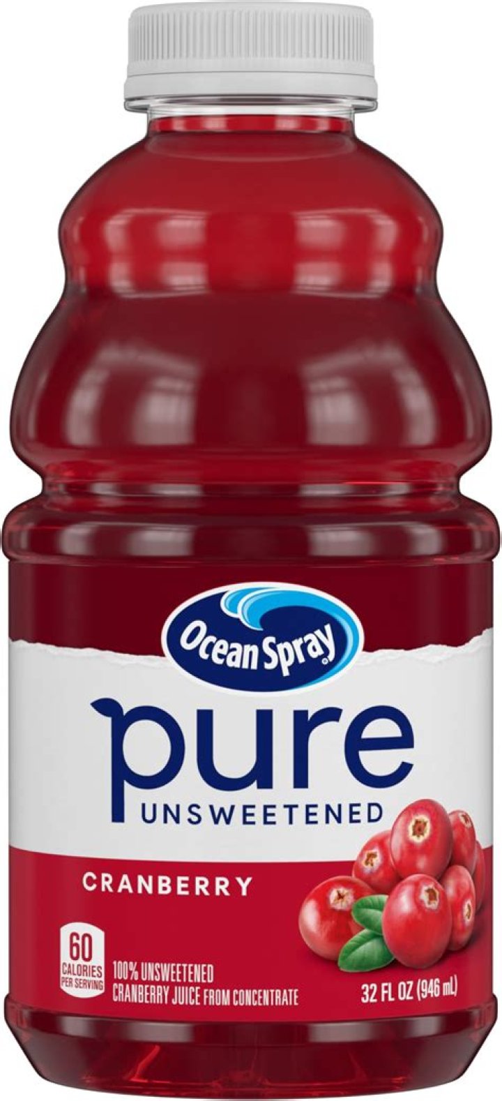 What is the best time to drink cranberry juice?