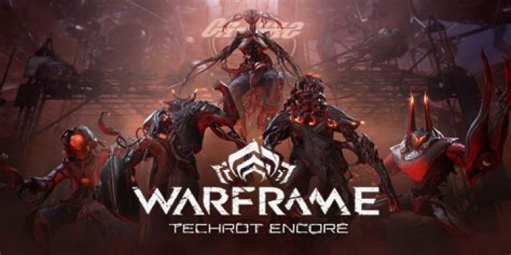 What is the best Warframe?
