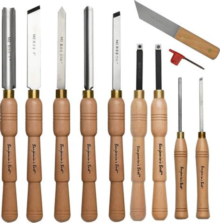 What is the best wood to turn on a lathe?