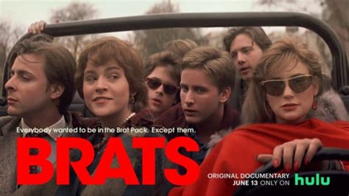 What is the brats real name?