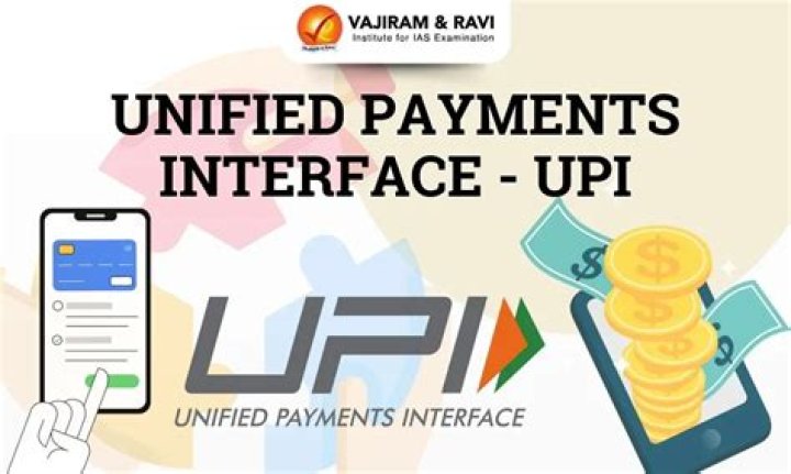 What is the difference between Paytm and BHIM UPI?