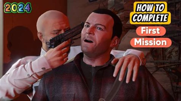 What is the easiest mission in GTA SA?