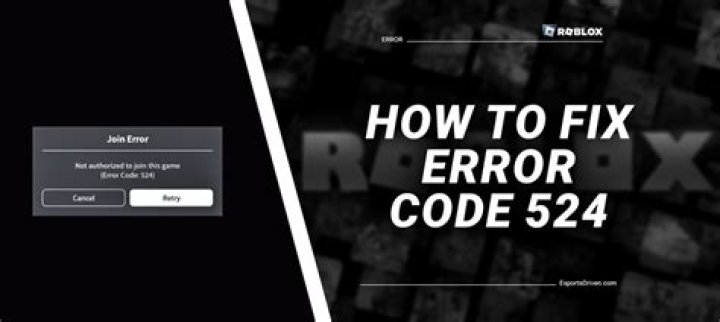 What is the error code 500?