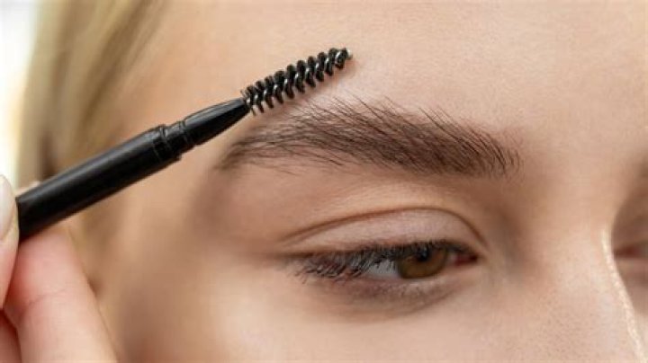 What is the fastest way to heal ombre eyebrows?