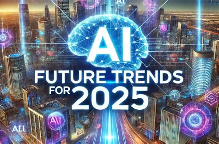 What is the future of India in 2025?