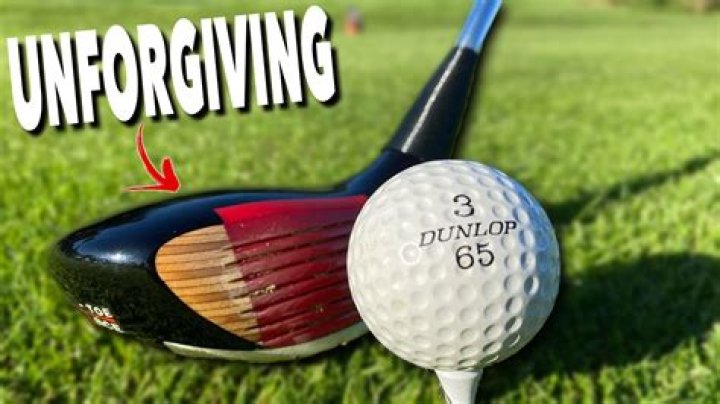 What is the hardest club to hit?