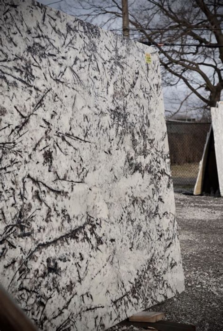 What is the healthiest countertop material?