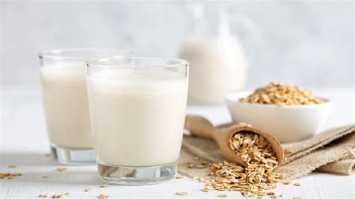 What is the healthiest milk alternative?
