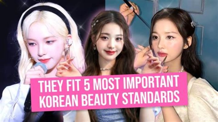What is the Korean beauty secret?