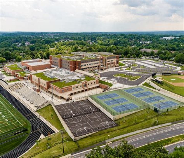 What is the largest public high school in Alabama?