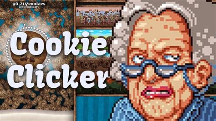 What is the last grandma upgrade in Cookie Clicker?