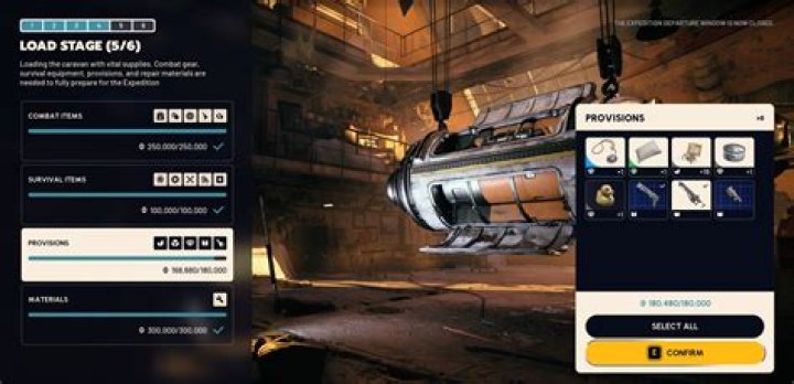 What is the last stage of dying?