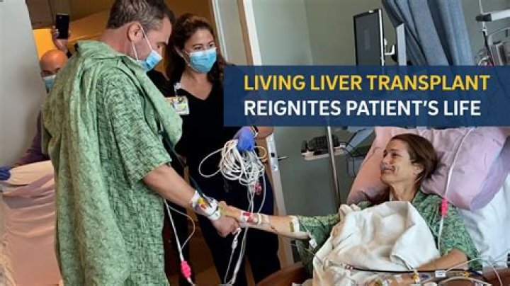 What is the longest liver transplant survivor?