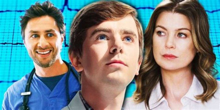 What is the longest medical drama?