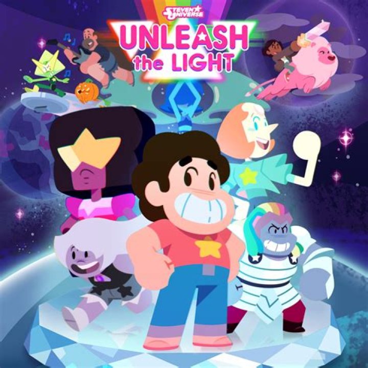 What is the max level in Steven Universe unleash the light?